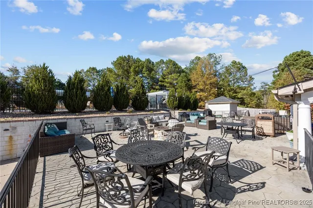 $564,900 | 2904 Hampton Ridge Road, Fayetteville, NC 28311