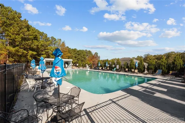 $564,900 | 2904 Hampton Ridge Road, Fayetteville, NC 28311