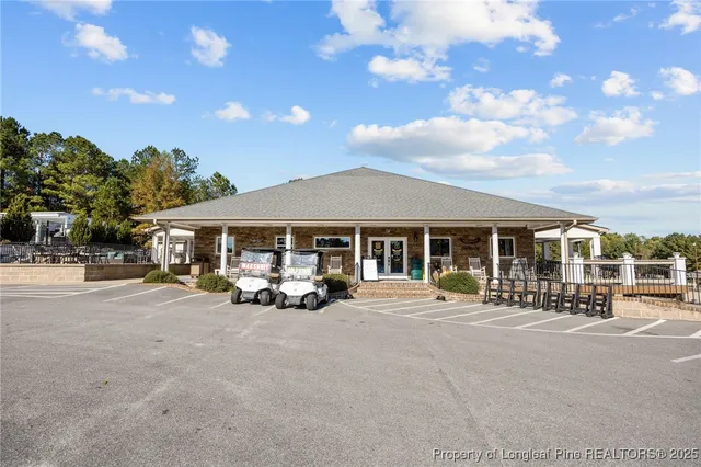 $564,900 | 2904 Hampton Ridge Road, Fayetteville, NC 28311