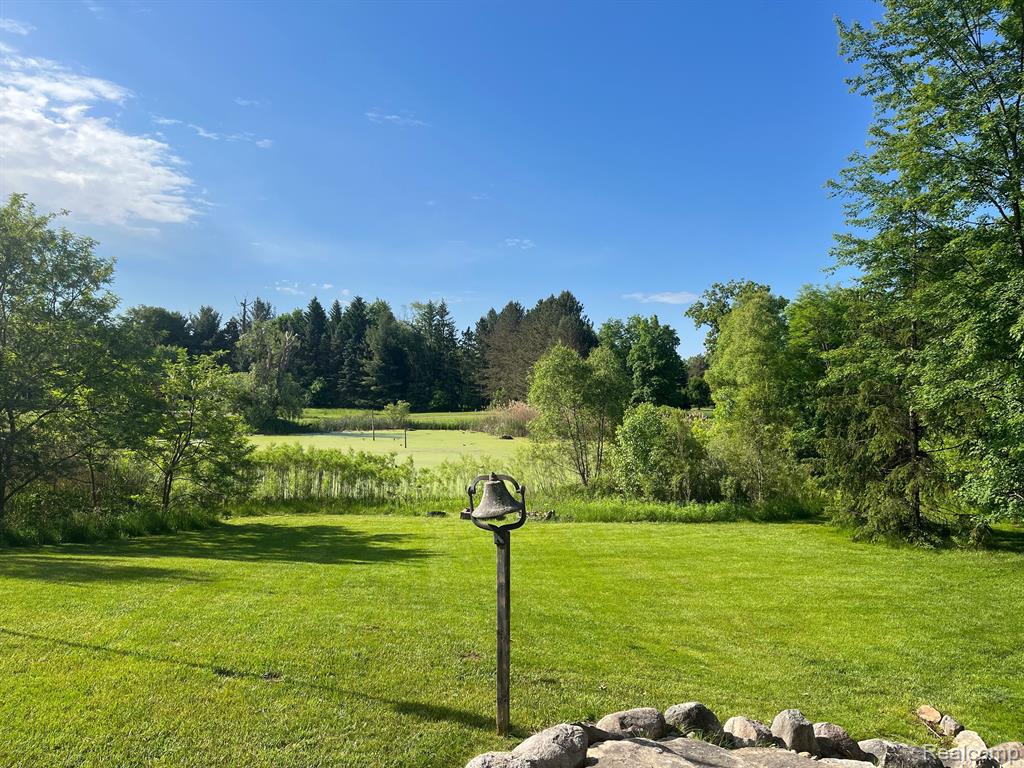 1799 West Barron Road Howell, MI 48855 - Photo 37 of 40