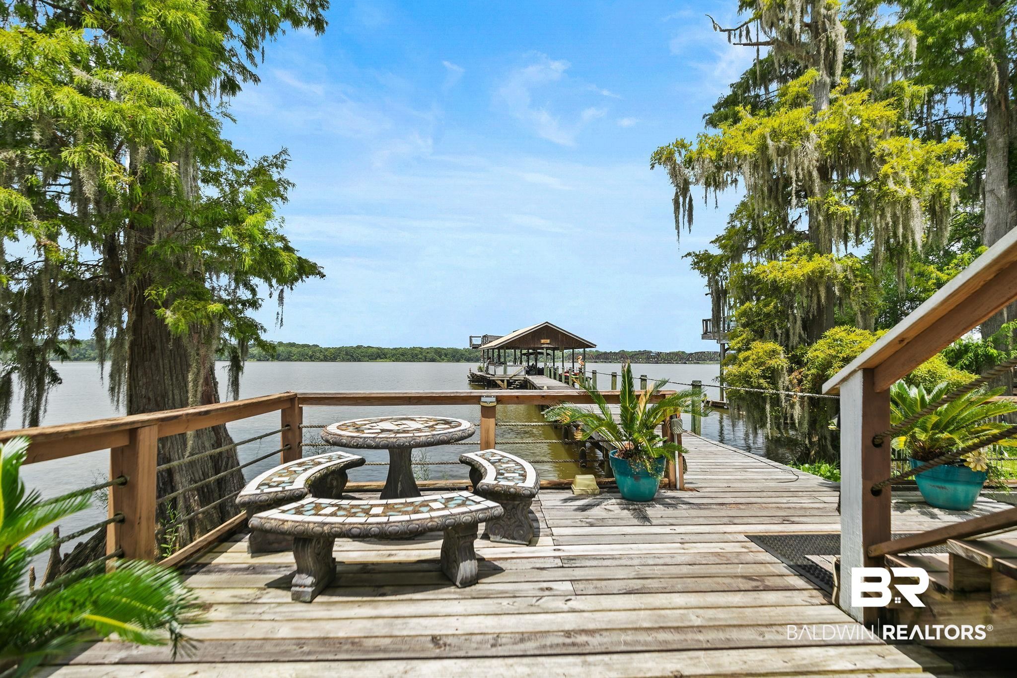 42091 Bayou Road Bay Minette, AL 36507 - Photo 37 of 69