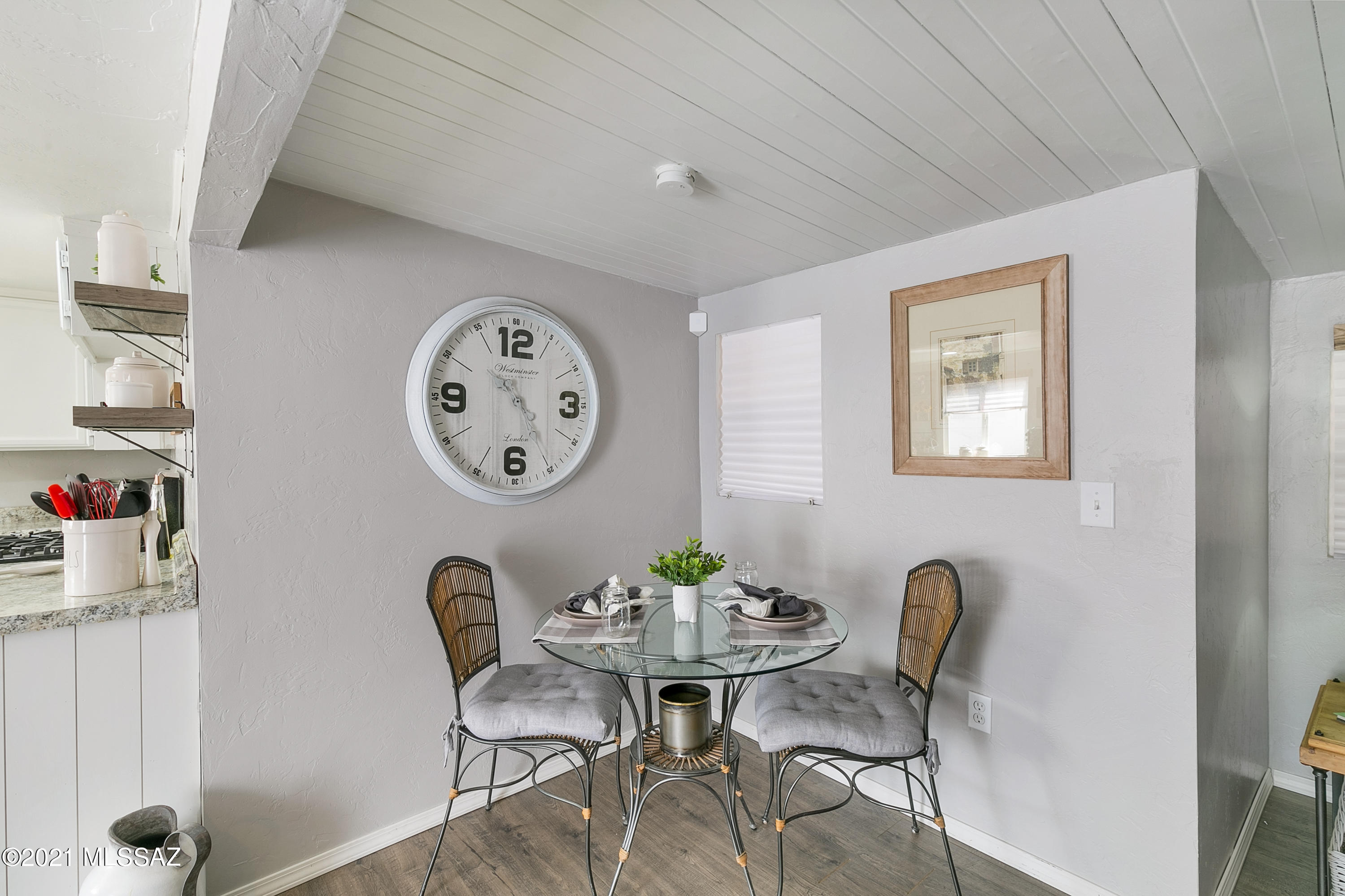 1635 West Roger Road, Unit 47 Tucson, AZ 85705 - Photo 9 of 24