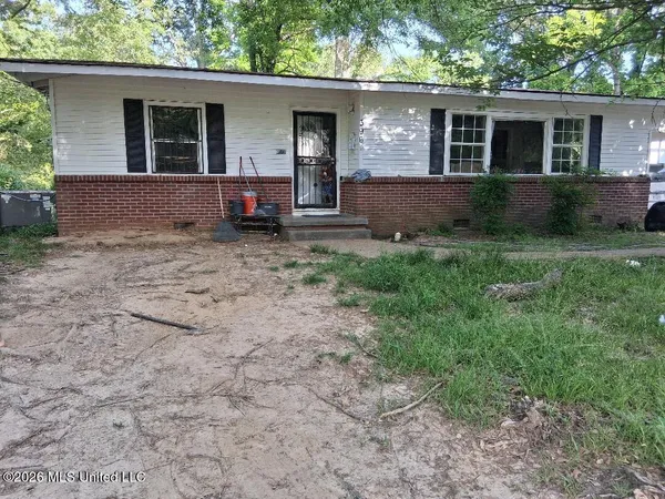 $70,000 | 3960 Oaklawn Drive, Jackson, MS 39206