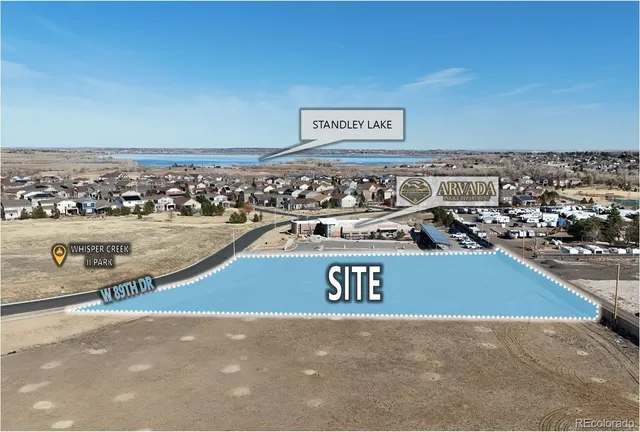 $995,000 | West 89th Drive, Arvada, CO 80005