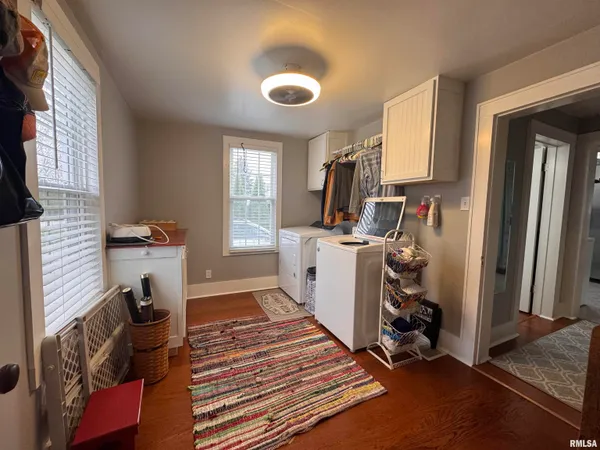 $114,500 | 216 South College Street, Macomb, IL 61455