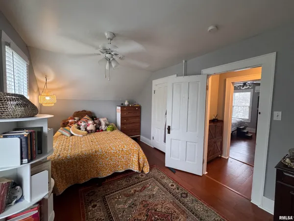 $114,500 | 216 South College Street, Macomb, IL 61455