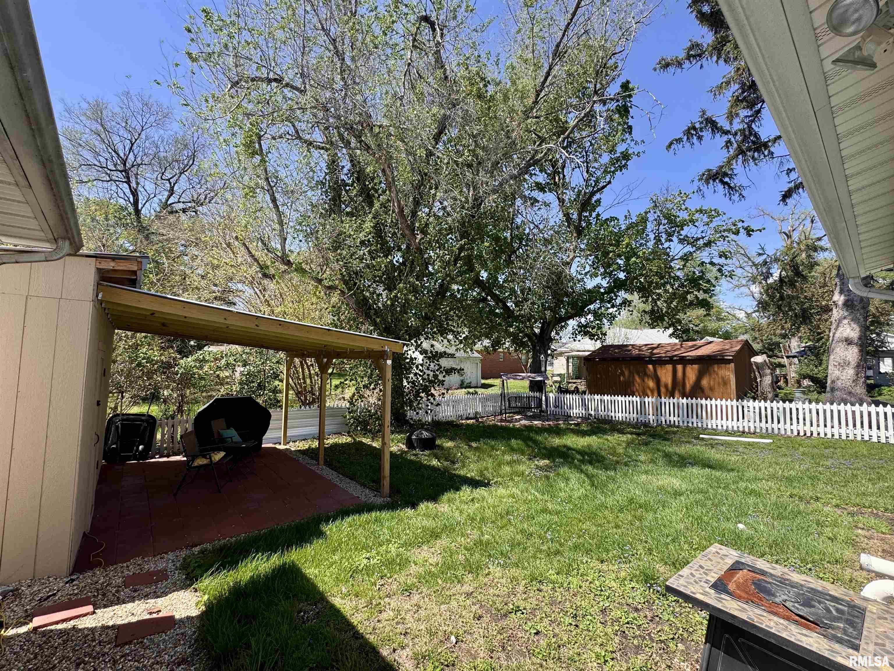 216 South College Street Macomb, IL 61455 - Photo 20 of 23