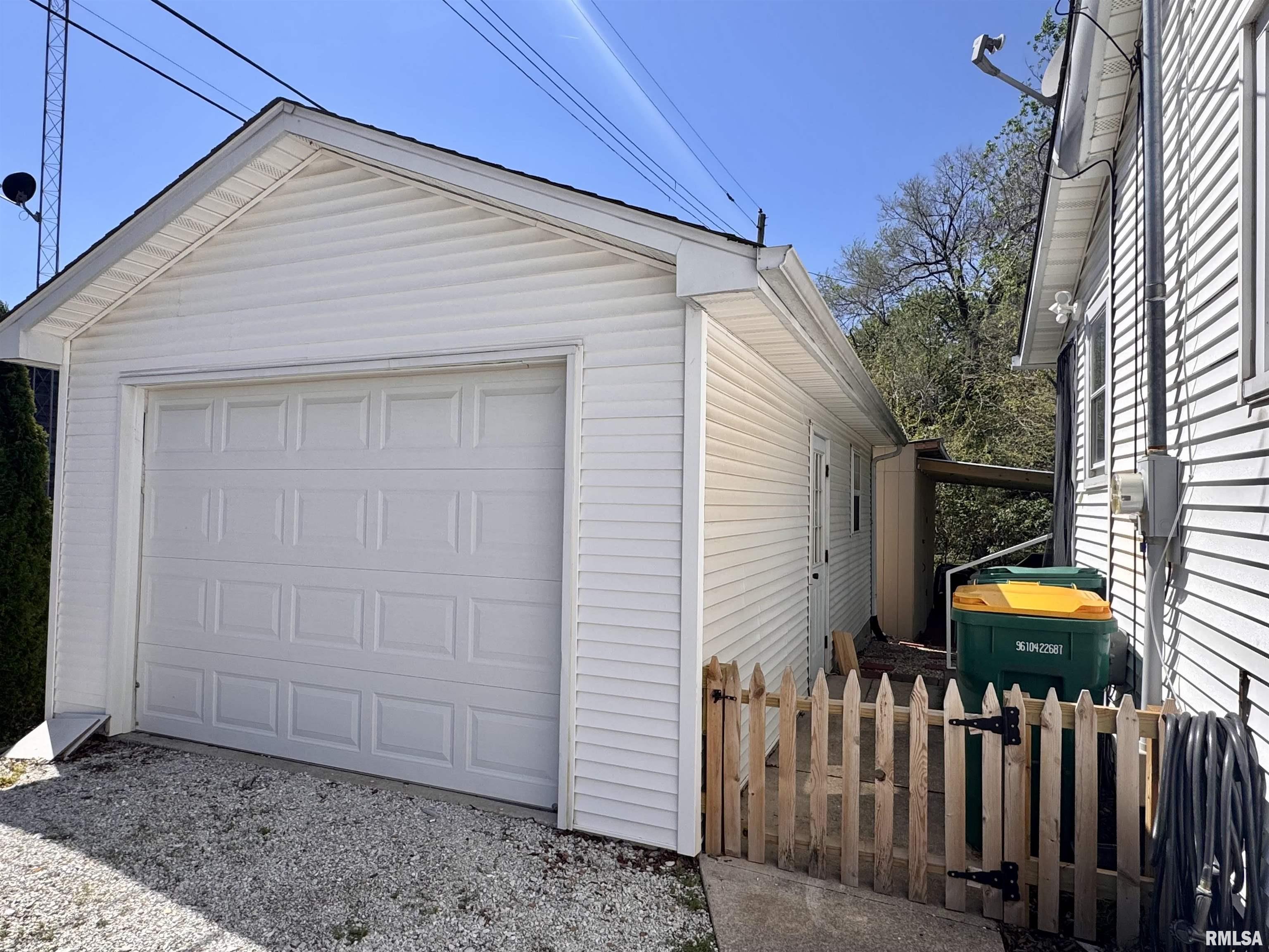 216 South College Street Macomb, IL 61455 - Photo 23 of 23