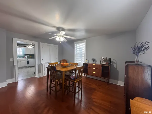 $114,500 | 216 South College Street, Macomb, IL 61455