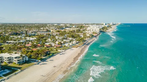 $829,000 | 1203 Hillsboro Mile, Unit P3, Hillsboro Beach, FL 33062