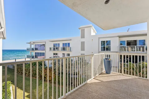 $829,000 | 1203 Hillsboro Mile, Unit P3, Hillsboro Beach, FL 33062