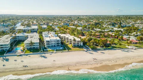 $829,000 | 1203 Hillsboro Mile, Unit P3, Hillsboro Beach, FL 33062