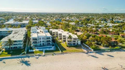 $829,000 | 1203 Hillsboro Mile, Unit P3, Hillsboro Beach, FL 33062