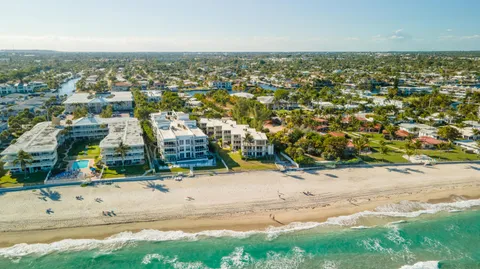 $829,000 | 1203 Hillsboro Mile, Unit P3, Hillsboro Beach, FL 33062