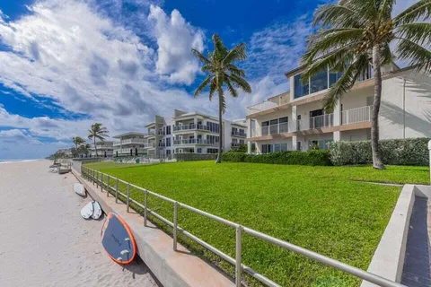 $829,000 | 1203 Hillsboro Mile, Unit P3, Hillsboro Beach, FL 33062