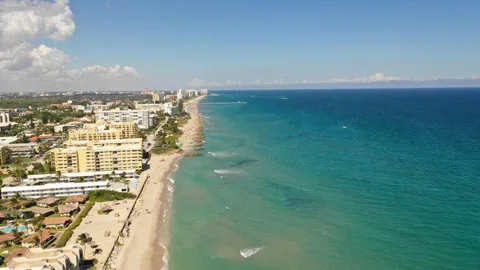 $829,000 | 1203 Hillsboro Mile, Unit P3, Hillsboro Beach, FL 33062