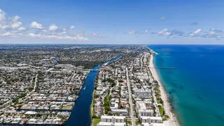 $829,000 | 1203 Hillsboro Mile, Unit P3, Hillsboro Beach, FL 33062