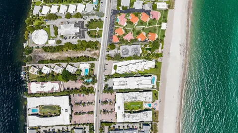 $829,000 | 1203 Hillsboro Mile, Unit P3, Hillsboro Beach, FL 33062