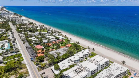 $829,000 | 1203 Hillsboro Mile, Unit P3, Hillsboro Beach, FL 33062