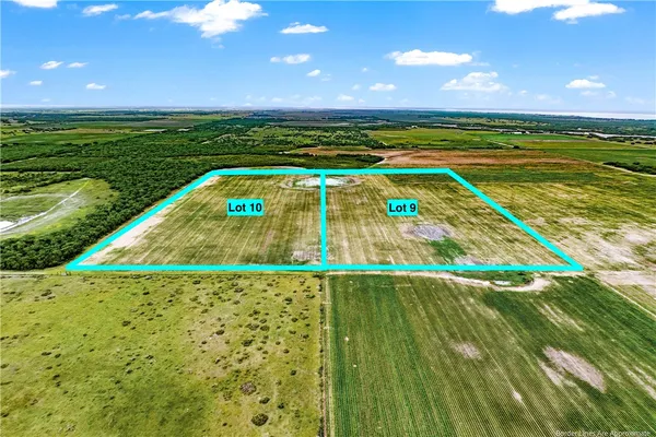 $165,000 | Lot 9 East County Road 2300, Riviera, TX 78379