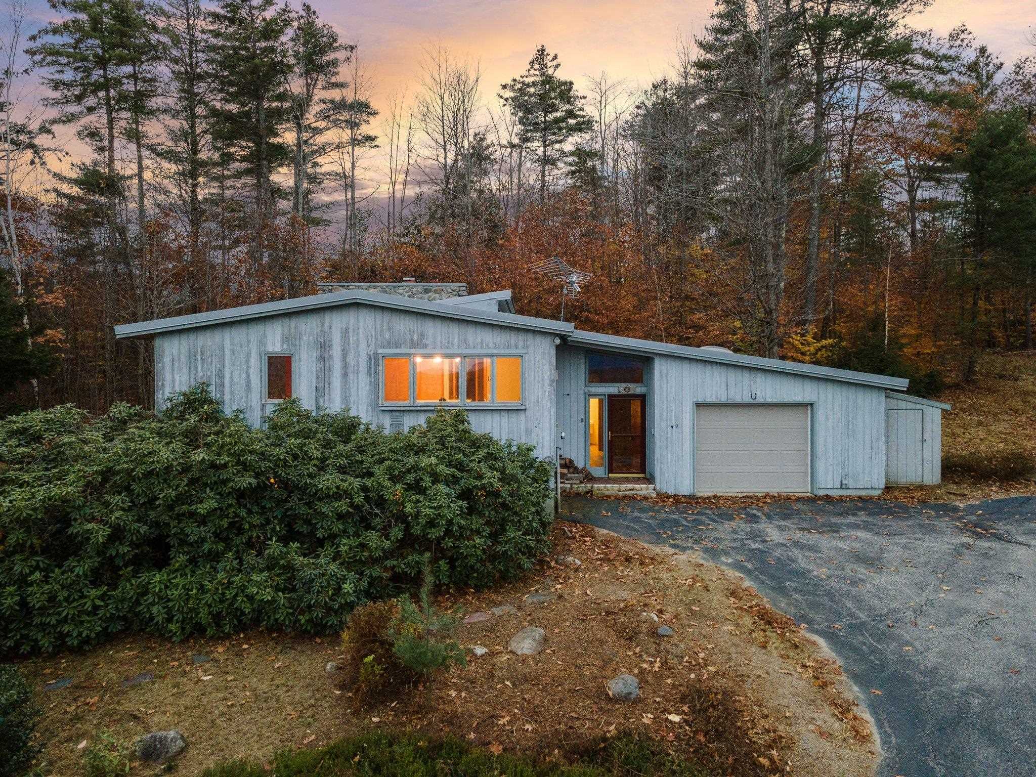 49 Neal Hill Road Tuftonboro, NH 03816 - Photo 2 of 38