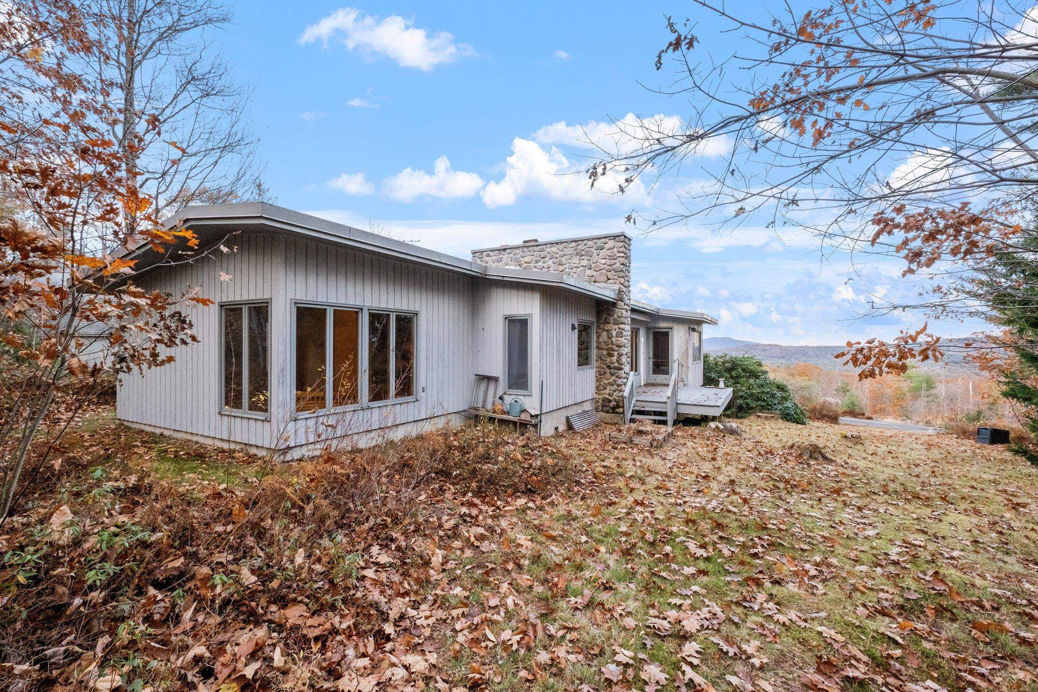 49 Neal Hill Road Tuftonboro, NH 03816 - Photo 24 of 38