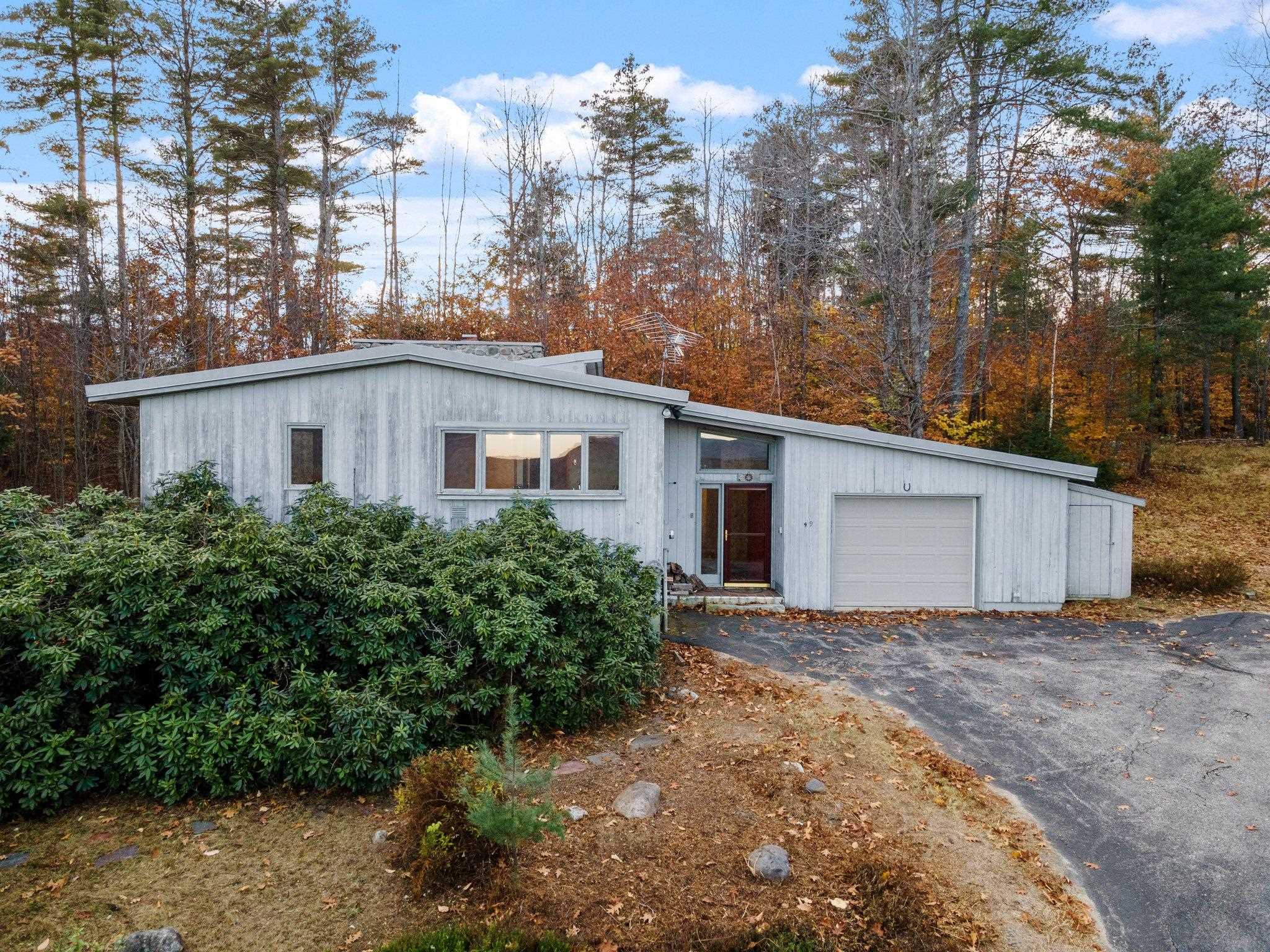 49 Neal Hill Road Tuftonboro, NH 03816 - Photo 25 of 38