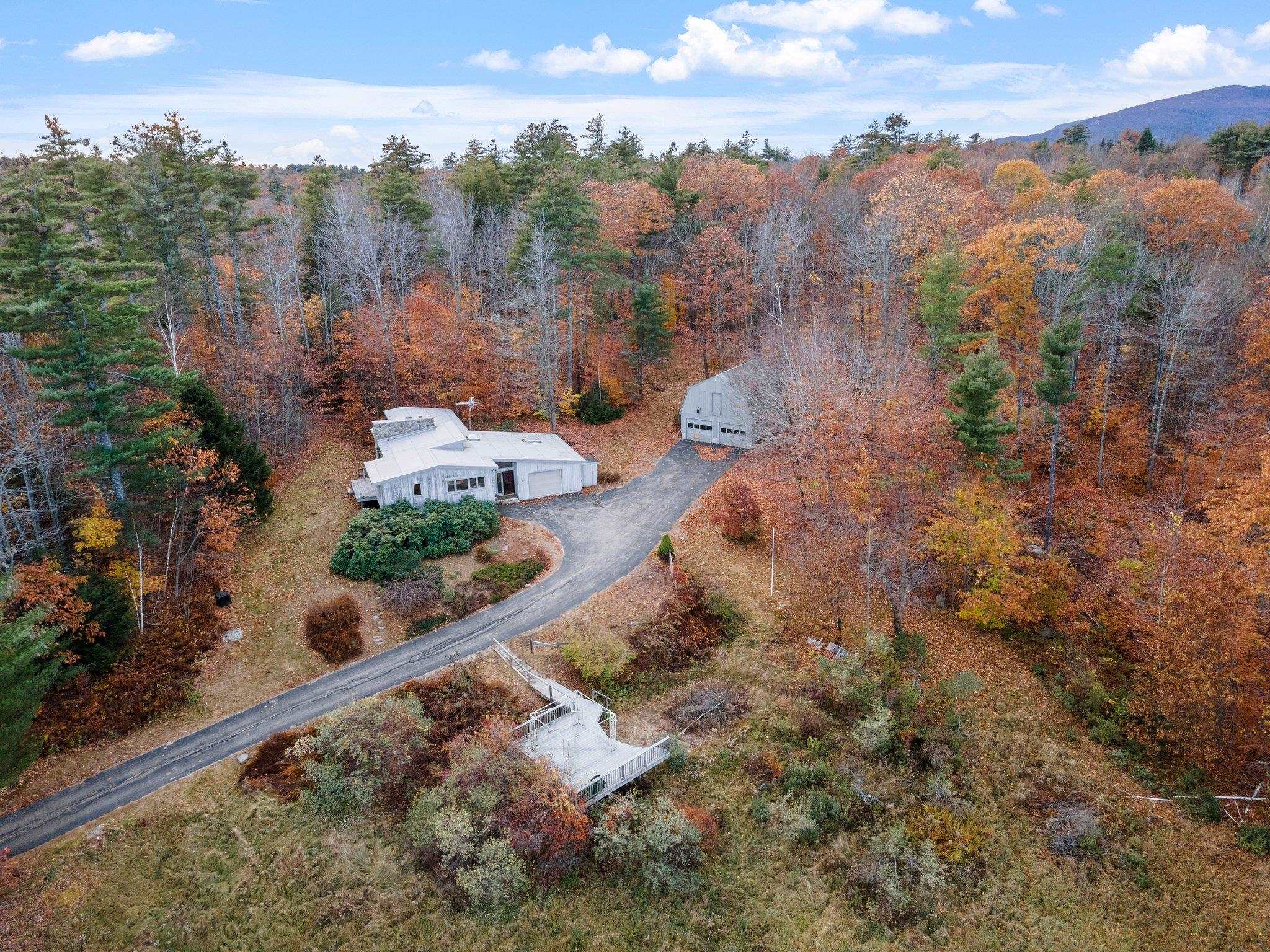 49 Neal Hill Road Tuftonboro, NH 03816 - Photo 28 of 38