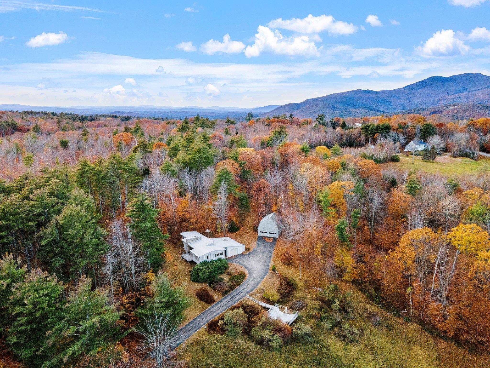 49 Neal Hill Road Tuftonboro, NH 03816 - Photo 29 of 38