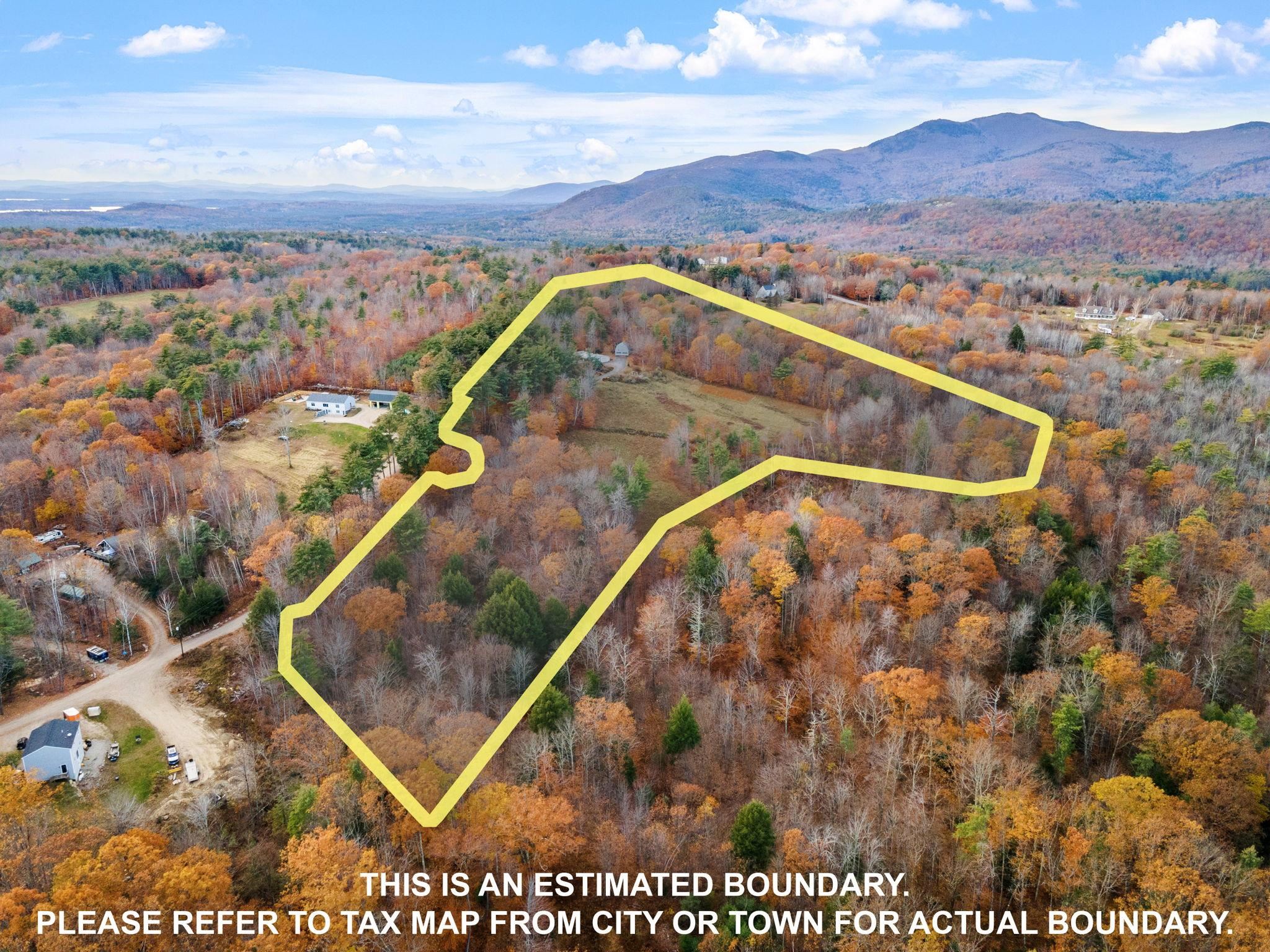 49 Neal Hill Road Tuftonboro, NH 03816 - Photo 30 of 38