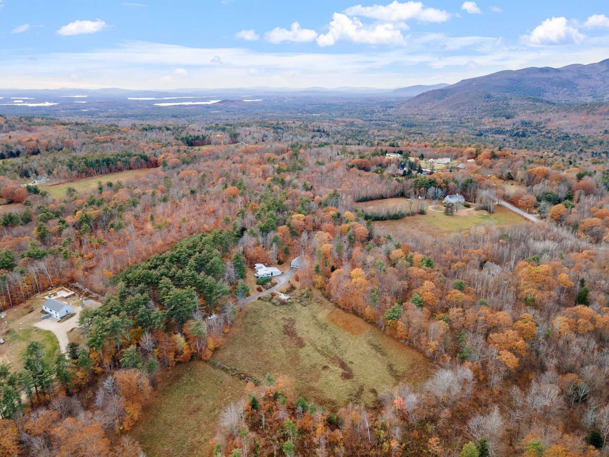 49 Neal Hill Road Tuftonboro, NH 03816 - Photo 32 of 38