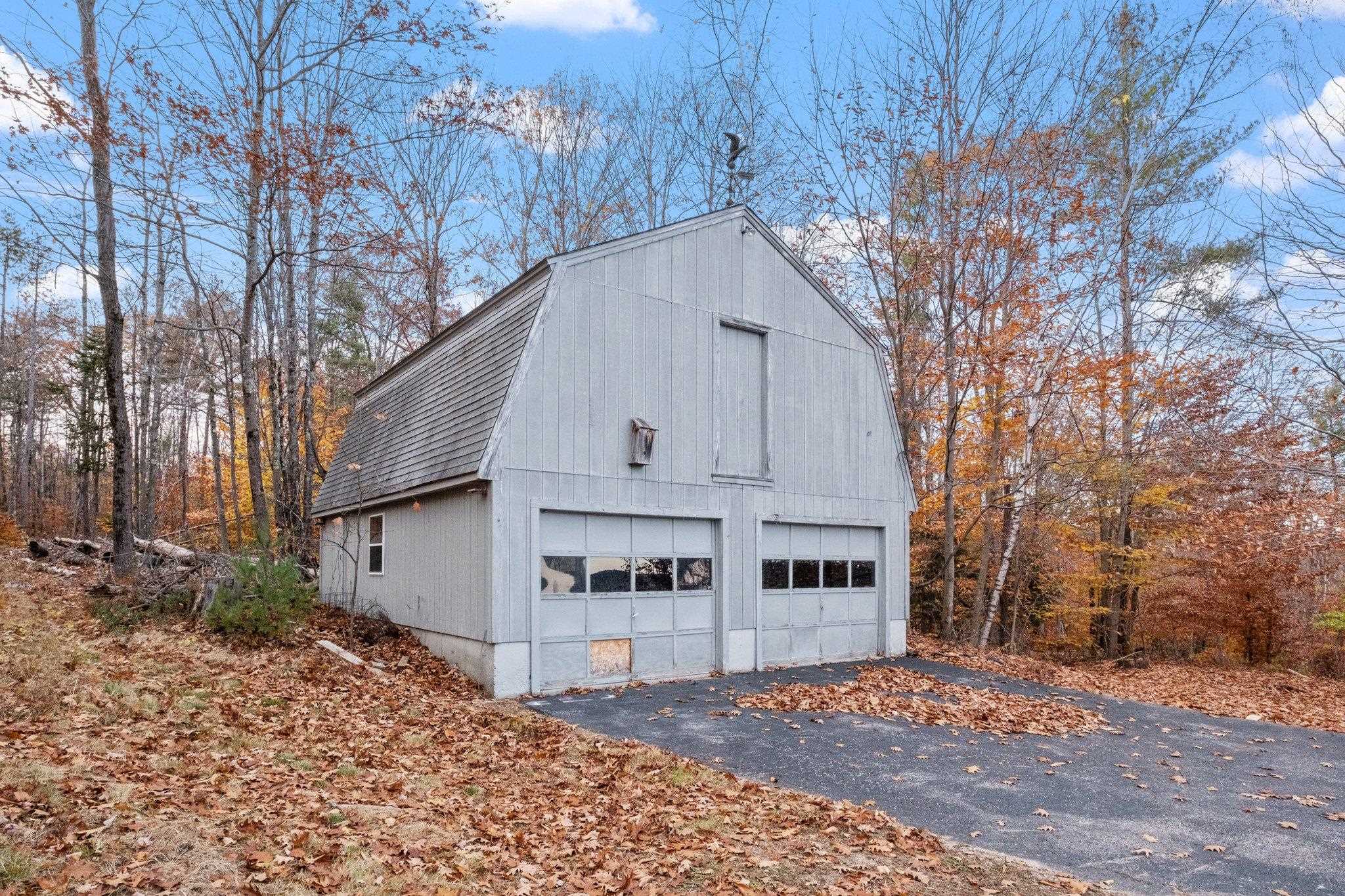 49 Neal Hill Road Tuftonboro, NH 03816 - Photo 33 of 38