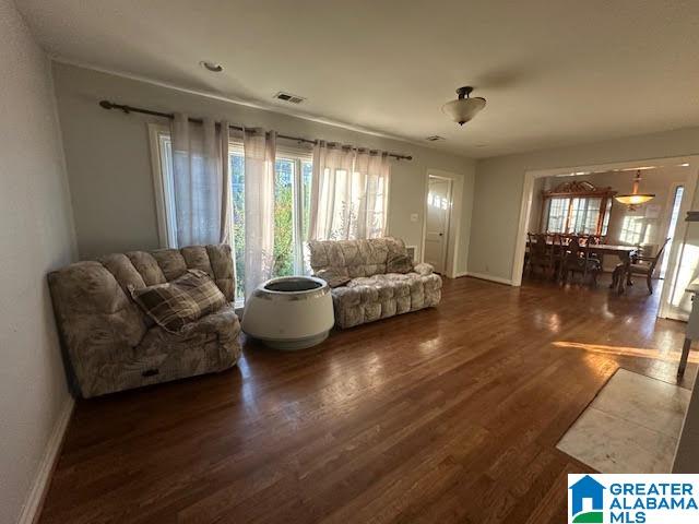 109 Hillside Road Bessemer, AL 35020 - Photo 5 of 21