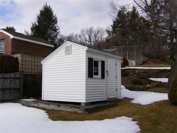 94 Woodside Road Medford, MA 02155 - Photo 20 of 21 Gallery Image 20