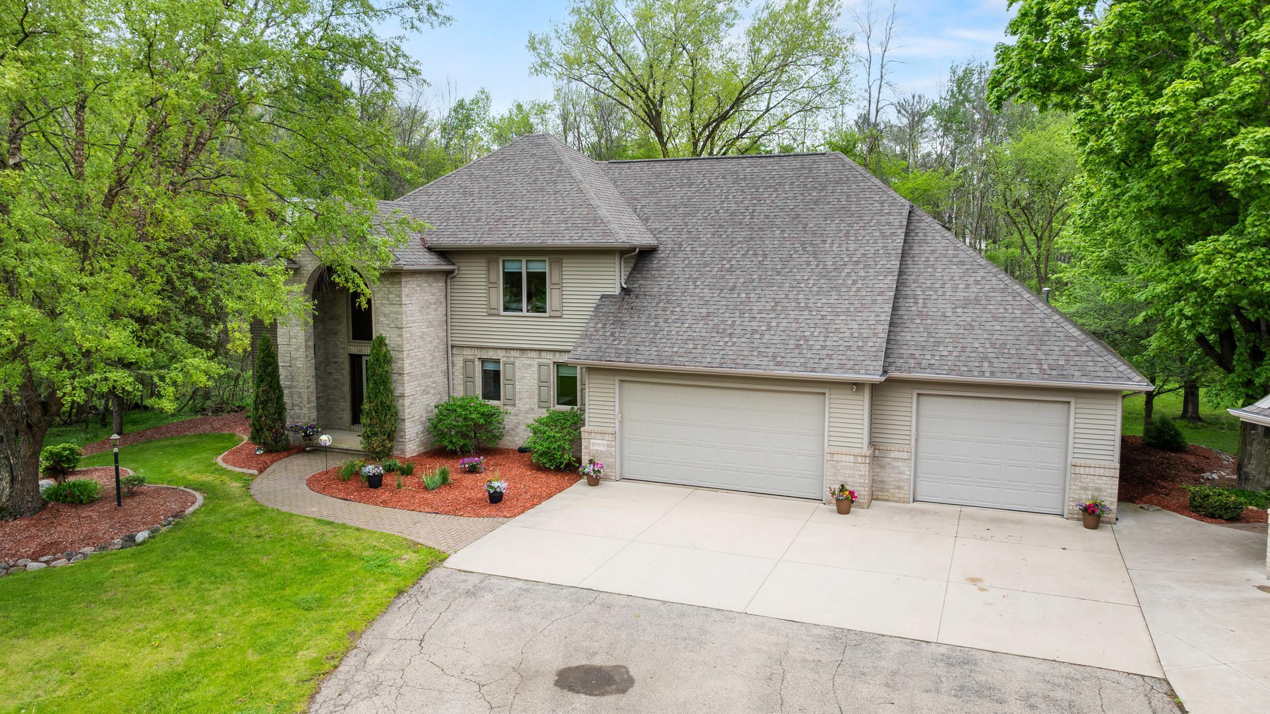 W8678 Hillview Road Hortonville, WI 54944 - Photo 48 of 68