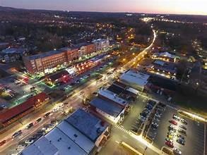 8255 Main Street, Unit 2 Woodstock, GA 30188 - Photo 41 of 46 a city view