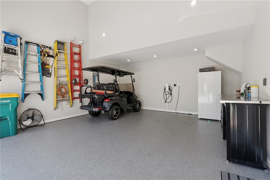 8255 Main Street, Unit 2 Woodstock, GA 30188 - Photo 8 of 46 a view of a livingroom with furniture
