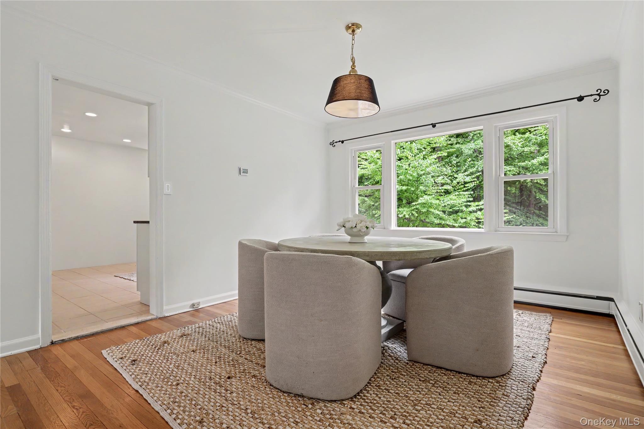 28 Valley View Road Chappaqua, NY 10514 - Photo 12 of 43