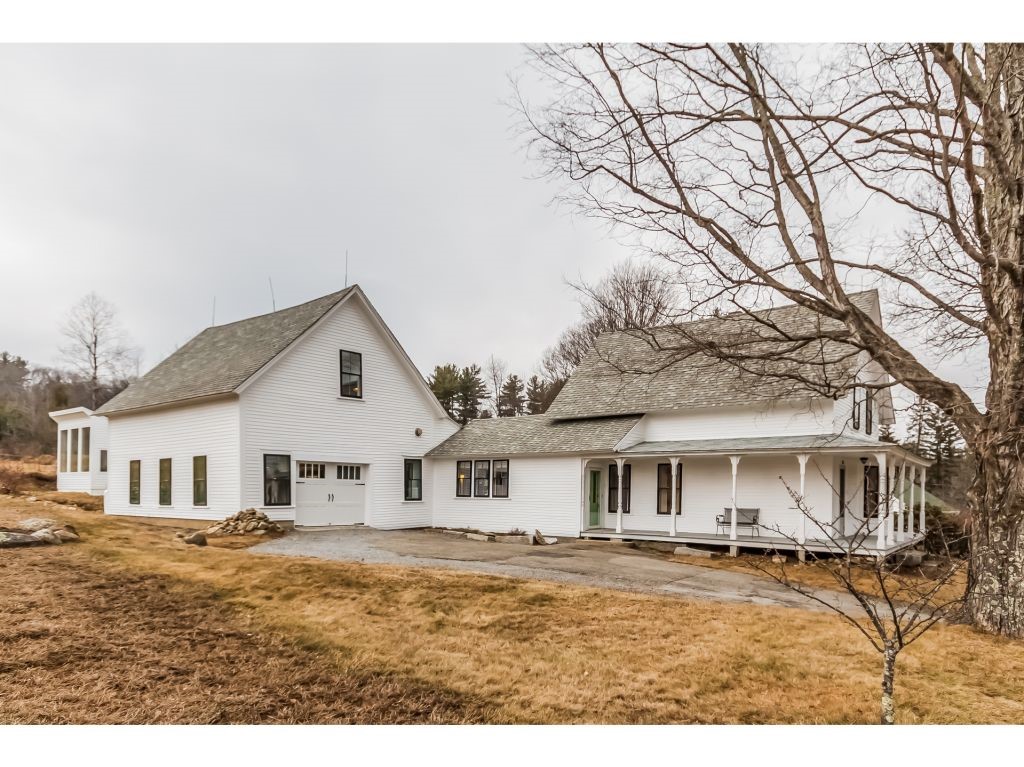 115 Concord Stage Road Weare, NH 03281 - Photo 1 of 36