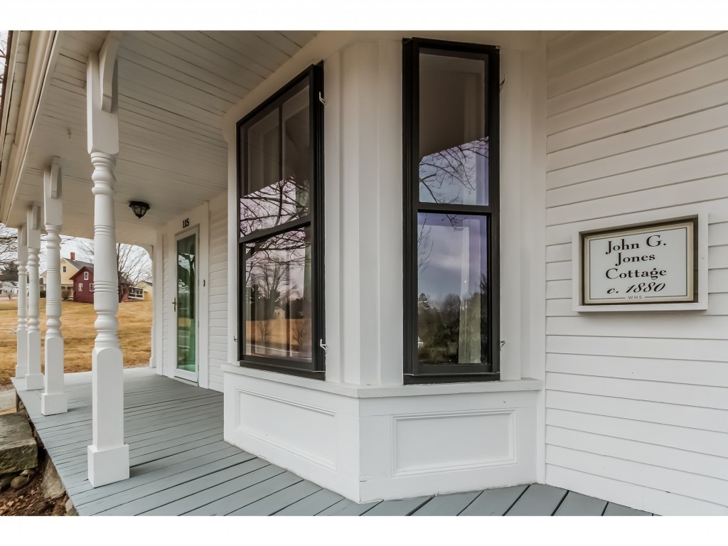 115 Concord Stage Road Weare, NH 03281 - Photo 23 of 36