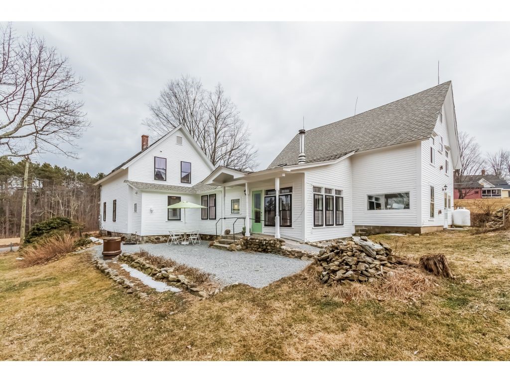 115 Concord Stage Road Weare, NH 03281 - Photo 31 of 36
