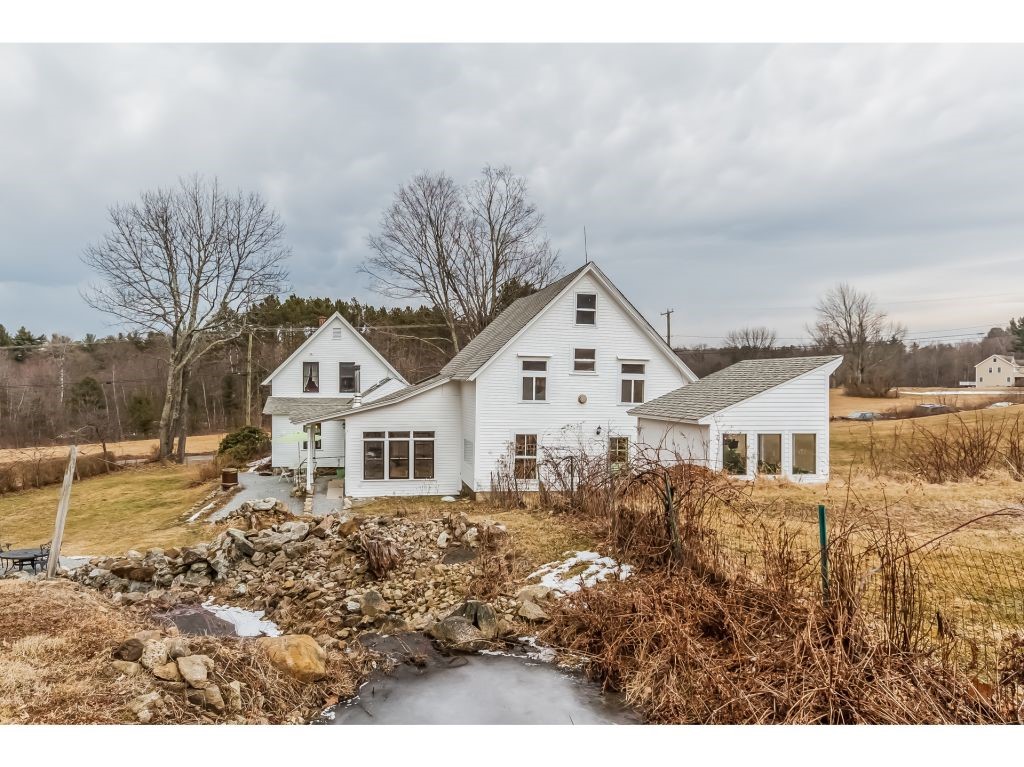 115 Concord Stage Road Weare, NH 03281 - Photo 32 of 36