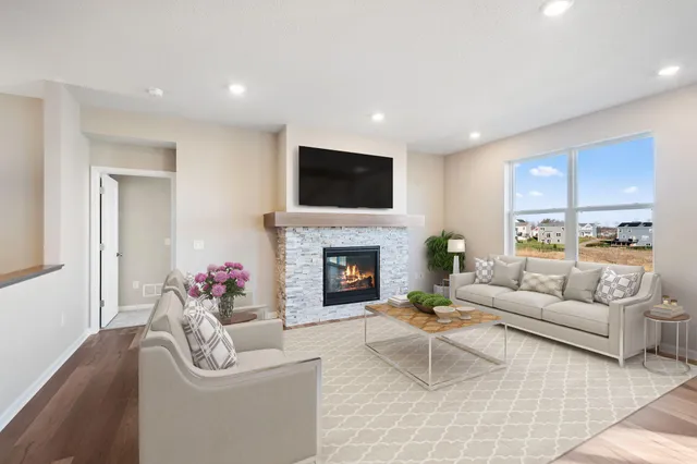 $449,990 | 15580 71st Street Northeast, Otsego, MN 55330