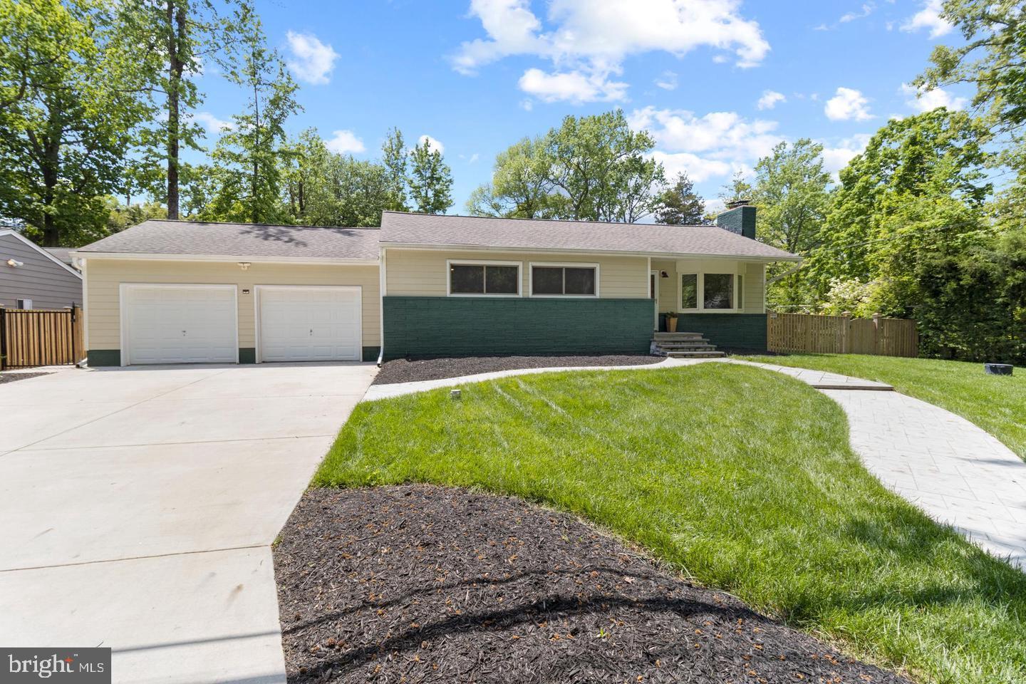 1003 Old Bay Ridge Road Annapolis, MD 21403 - Photo 1 of 41 Welcome home to 1003 Old Bay Ridge Rd!