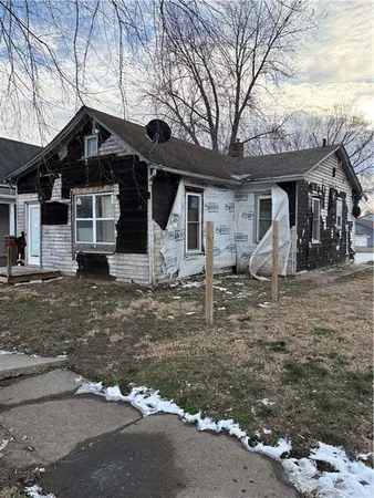 $45,000 | 3010 South 19th Street, St. Joseph, MO 64503