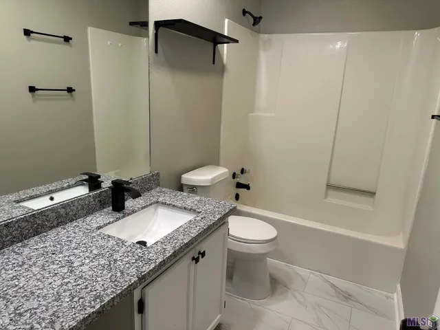 $1,425 | 4153 Jefferson Woods Drive, Baton Rouge, LA 70809