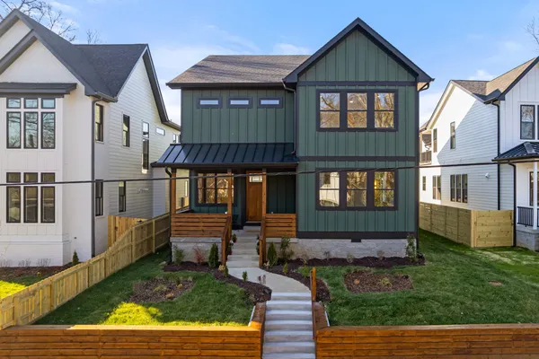 $1,389,900 | 1000 Joseph Avenue, Nashville, TN 37207