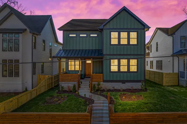 $1,389,900 | 1000 Joseph Avenue, Nashville, TN 37207