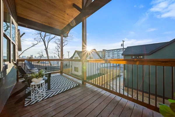 $1,389,900 | 1000 Joseph Avenue, Nashville, TN 37207