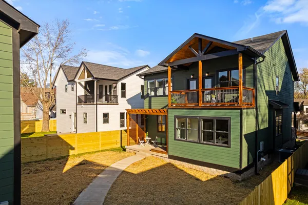 $1,389,900 | 1000 Joseph Avenue, Nashville, TN 37207